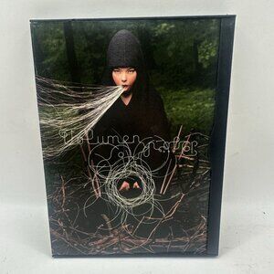 Bjork: Volumen DVD Music Video Collection